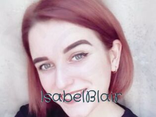 IsabelBlair