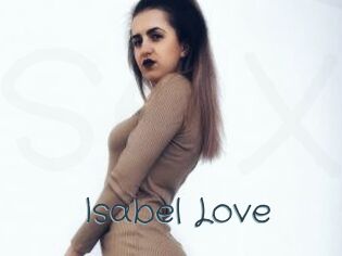 Isabel_Love