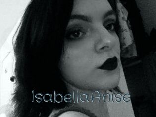 IsabellaAnise