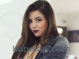 Isabella_Queen