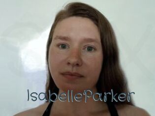 IsabelleParker