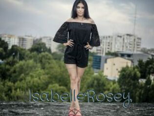 IsabelleRosey