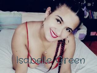 Isabelle_Green