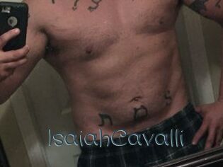 Isaiah_Cavalli