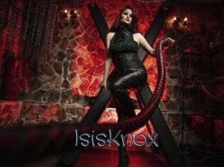 IsisKnox