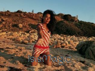 IsisMagic