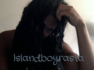 Islandboyrasta