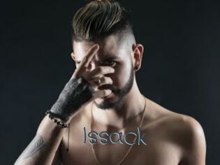 Issack