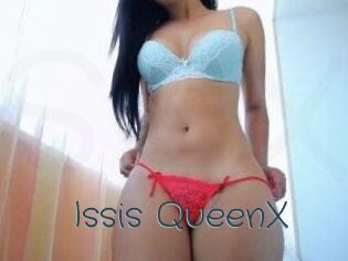 Issis_QueenX