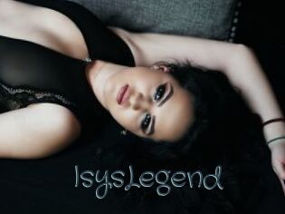 IsysLegend