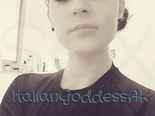 ItalianGoddessAK