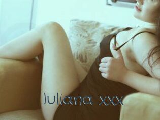 Iuliana_xxx