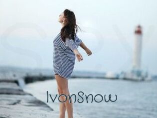 IvonSnow