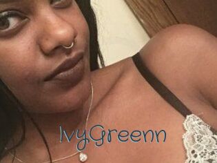 IvyGreenn