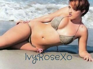 IvyRoseXo