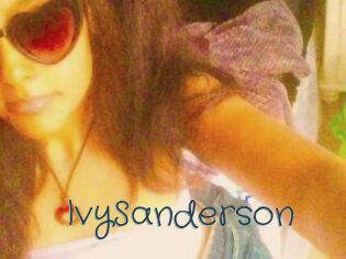 IvySanderson