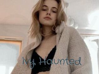 Ivy_Haunted