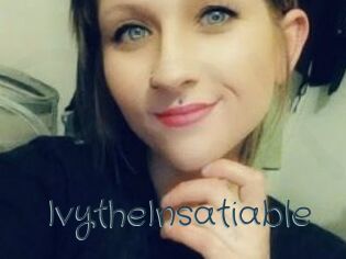 IvytheInsatiable