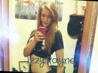 IzzyRayne