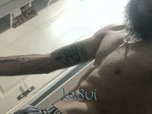 LaSui