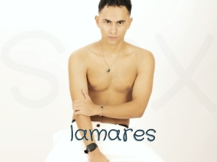 Iamares