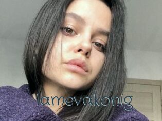 Iamevakonig