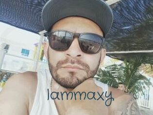 Iammaxy