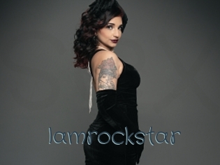 Iamrockstar