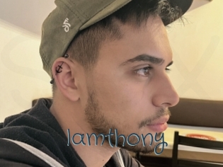 Iamthony