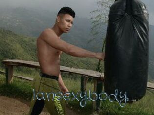 Iansexybody