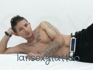 Iansexytattoo