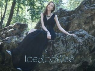 Icedcoffee