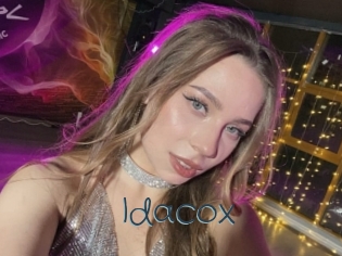 Idacox