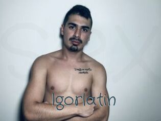 Igorlatin