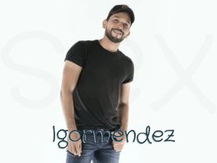 Igormendez