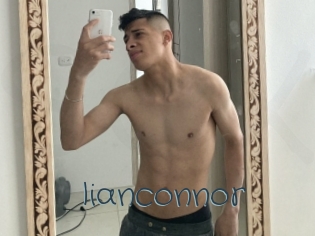 Iianconnor