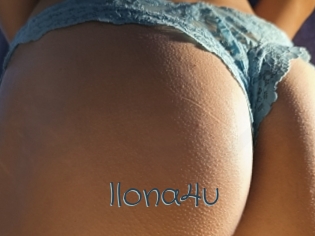 Ilona4u