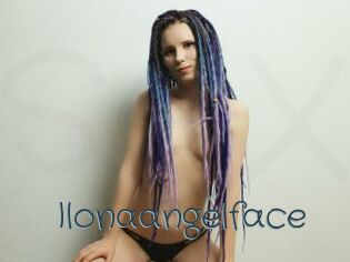 Ilonaangelface