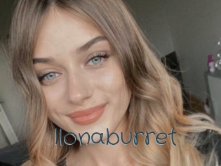 Ilonaburret