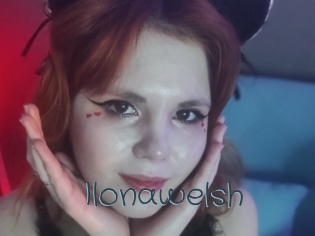 Ilonawelsh