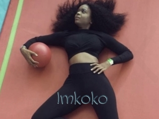 Imkoko