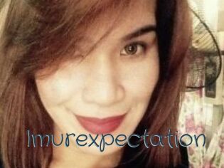 Imurexpectation