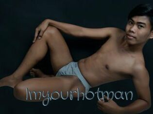 Imyourhotman