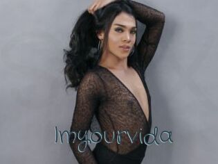 Imyourvida