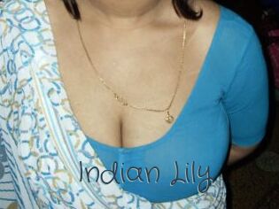 Indian_Lily