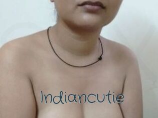 Indiancutie