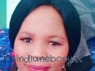 Indianebonyxx