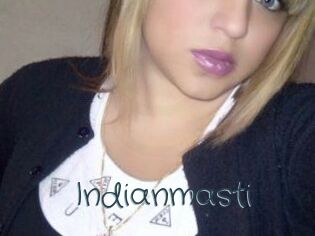 Indianmasti