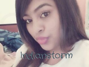 Indianstorm