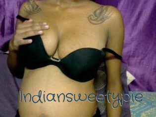 Indiansweetypie